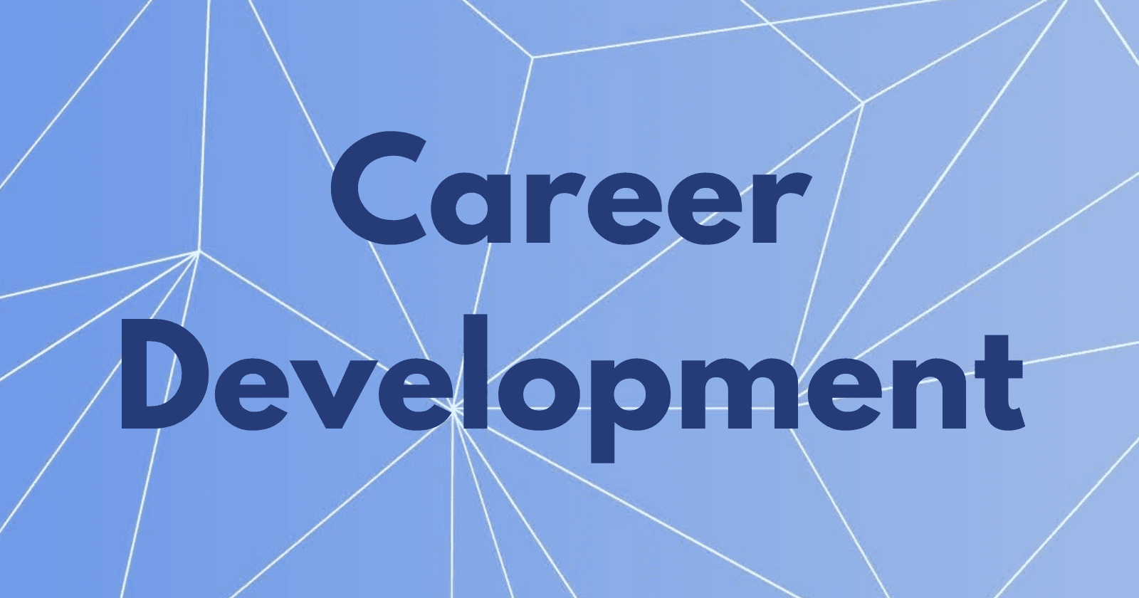 Career Development